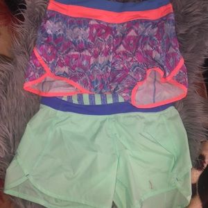 Ivviva shorts bundle